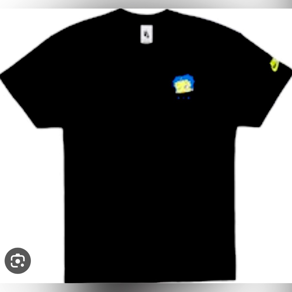 Nike x Olivia Kim Betty Boop T Shirt